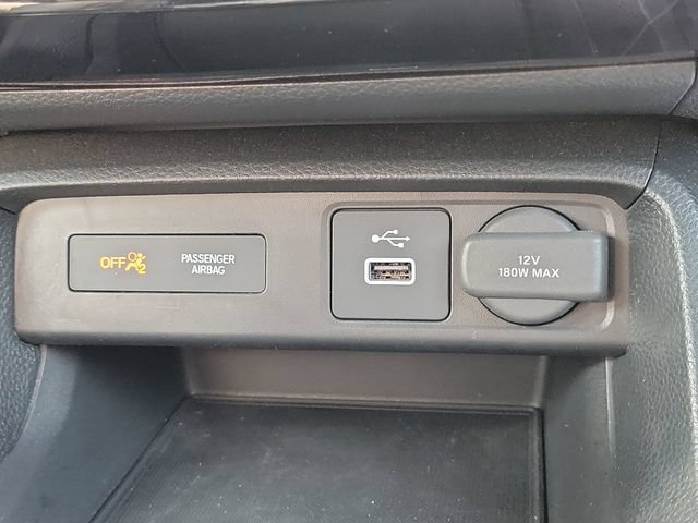 Used 2024 Honda Civic Sport image 29