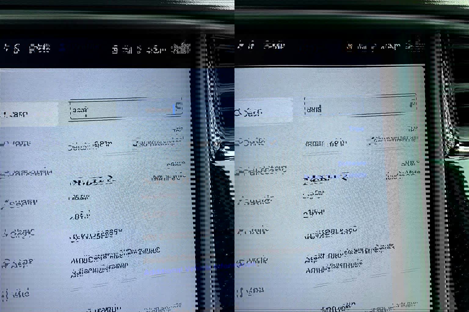 Used 2020 Tesla Model X Long Range image 25