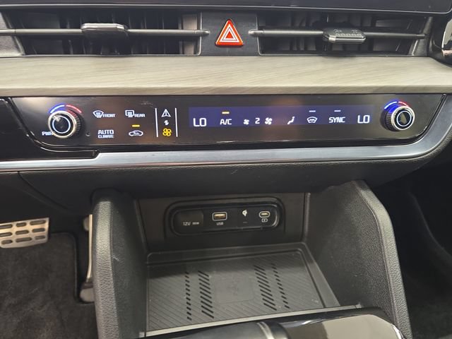 Used 2023 Kia Sportage X-Pro AWD/4WD image 25