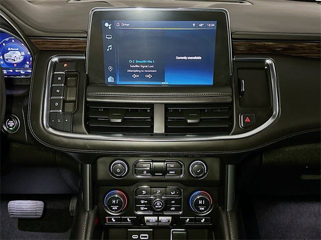 Used 2023 Chevrolet Tahoe LT image 11