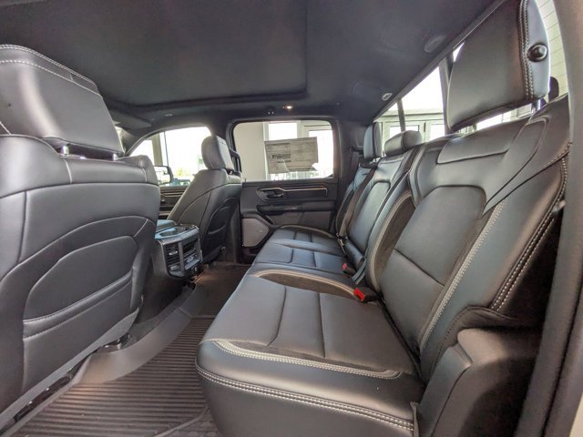 New 2026 RAM 1500 Rebel w/ G/T Package image 11