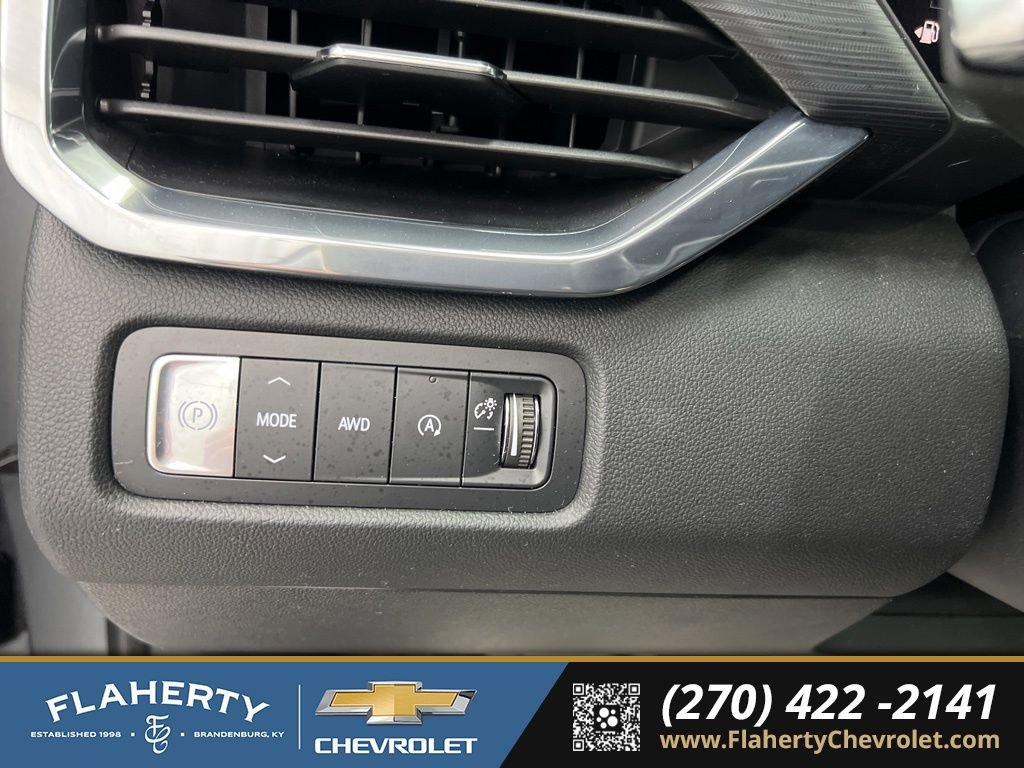 Used 2024 GMC Acadia Elevation w/ Super Cruise Package image 26