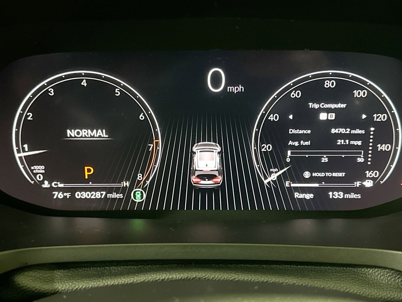 Used 2022 Acura MDX SH-AWD w/ Technology Package image 23