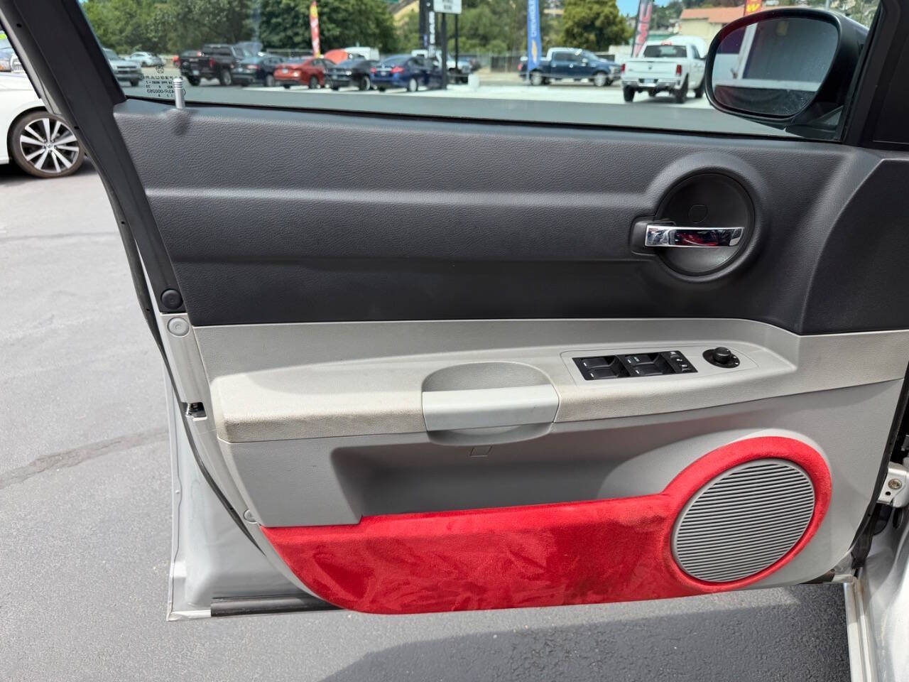 Used 2007 Dodge Charger SRT8 RWD image 8