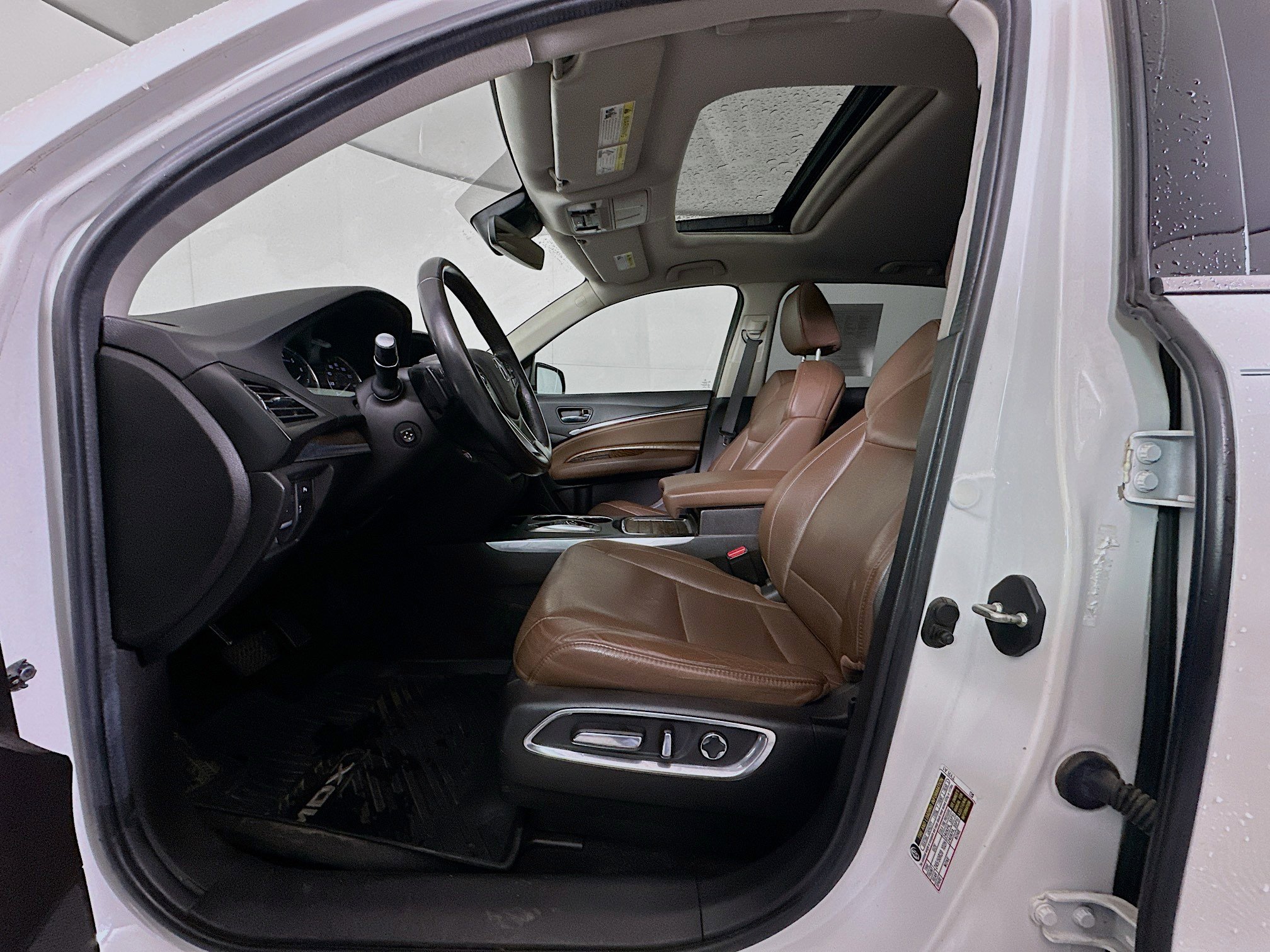 Used 2019 Acura MDX FWD w/ Technology Package image 13