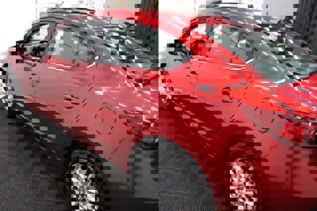 Used 2015 MAZDA MAZDA3 i Touring w/ Technology Package image 9