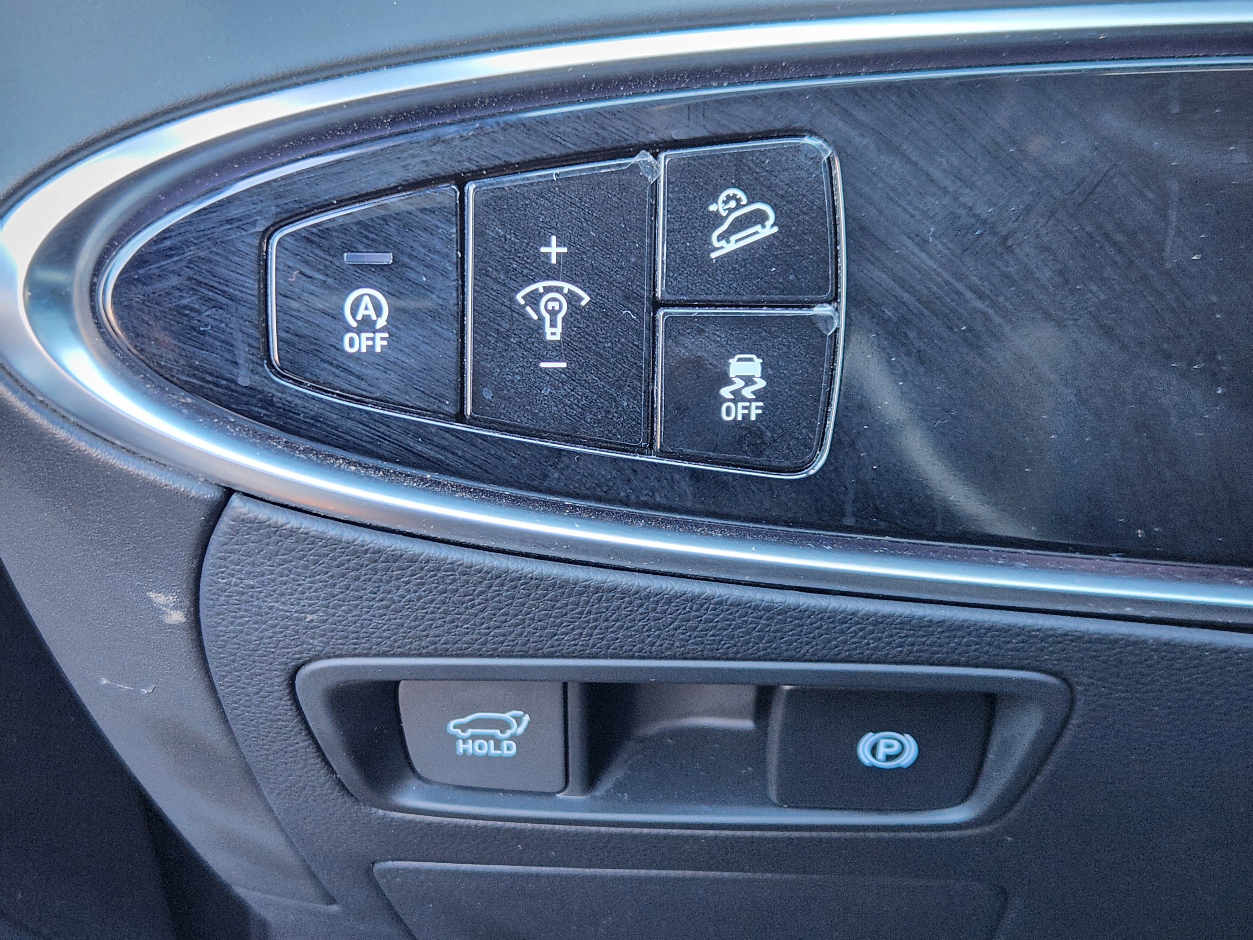 Used 2024 Genesis GV70 3.5T Sport image 27