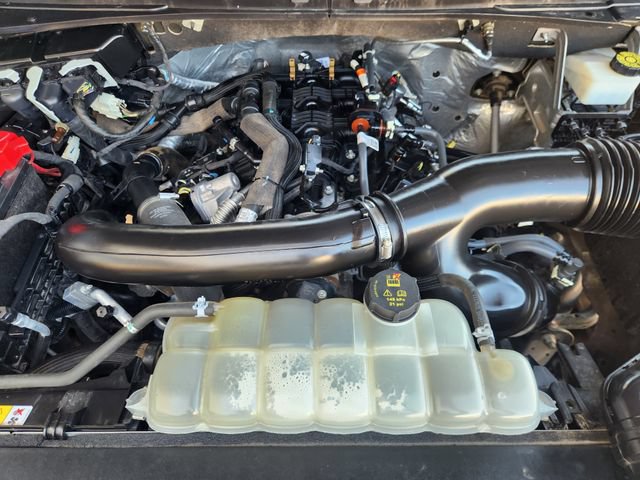 Used 2023 Ford Expedition Timberline AWD/4WD image 34