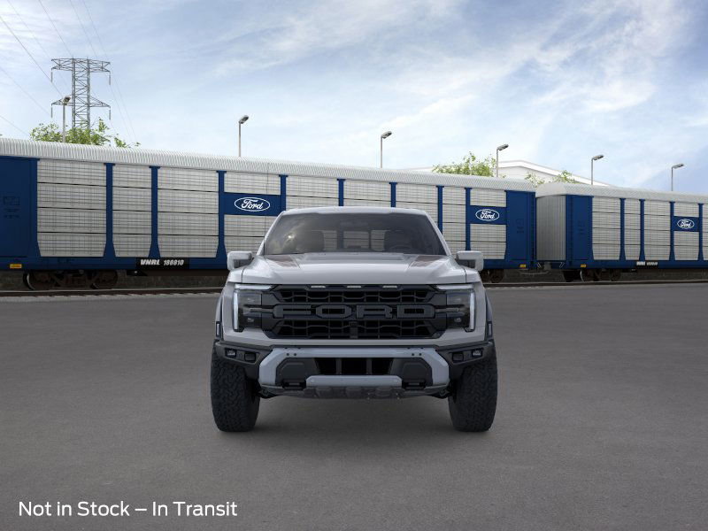 New 2026 Ford F150 Raptor image 6