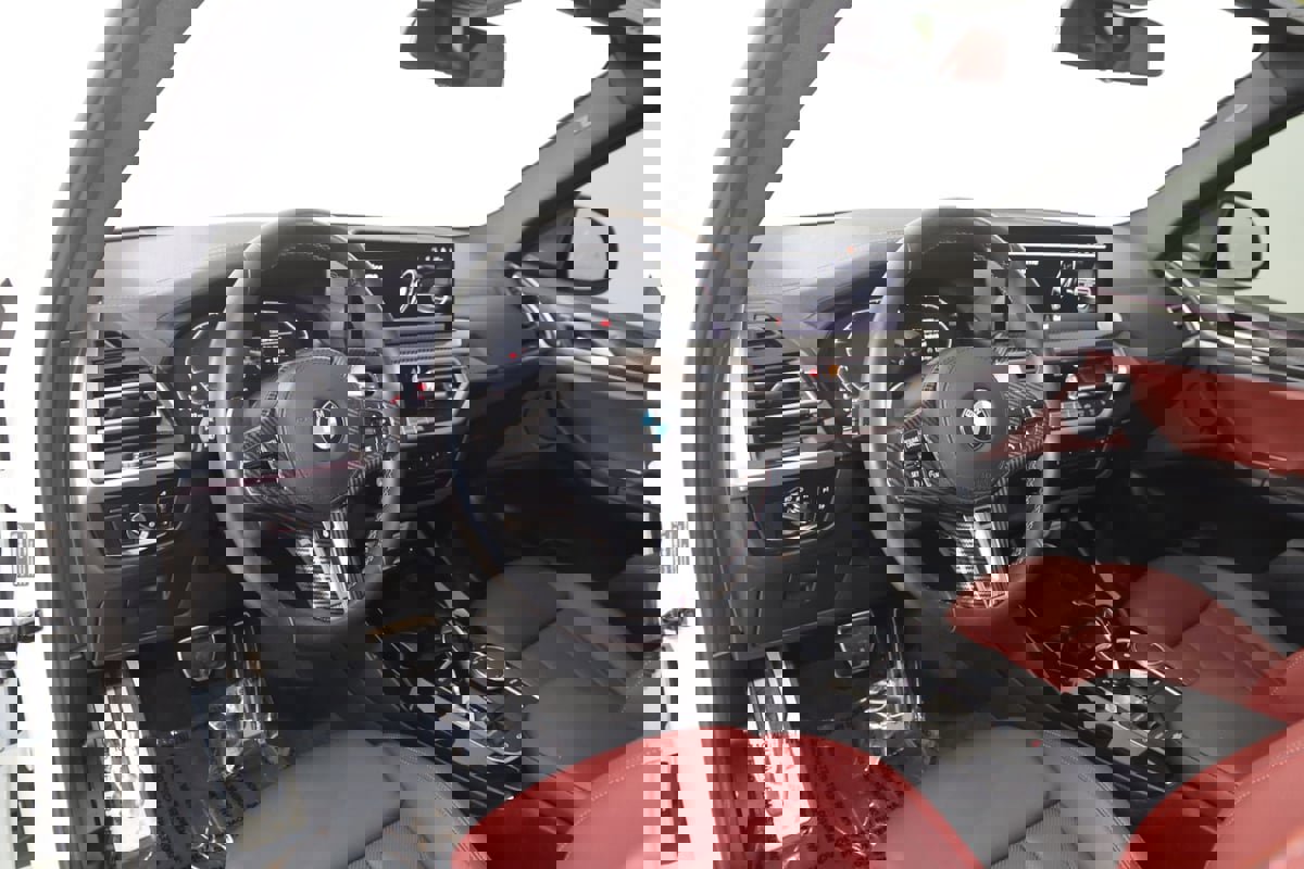 Used 2024 BMW X3 M40i w/ Premium Package AWD/4WD image 27