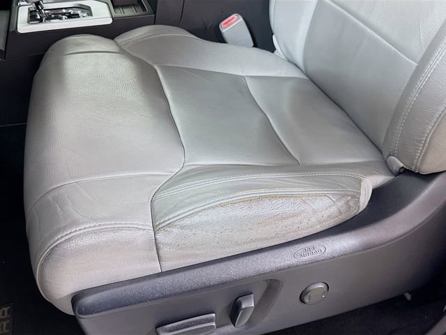 Used 2017 Toyota Tundra Limited w/ Limited Premium Package image 21