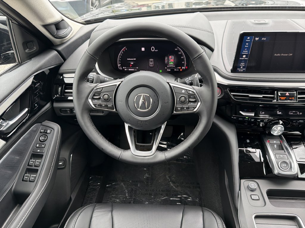 New 2026 Acura MDX w/ Technology Package FWD image 16