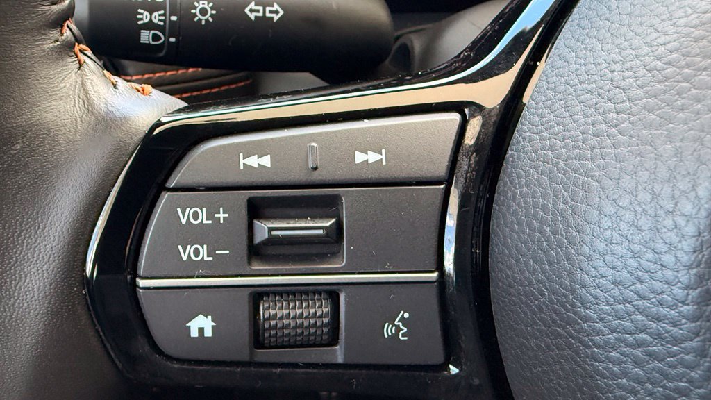 Used 2026 Honda HR-V Sport image 29