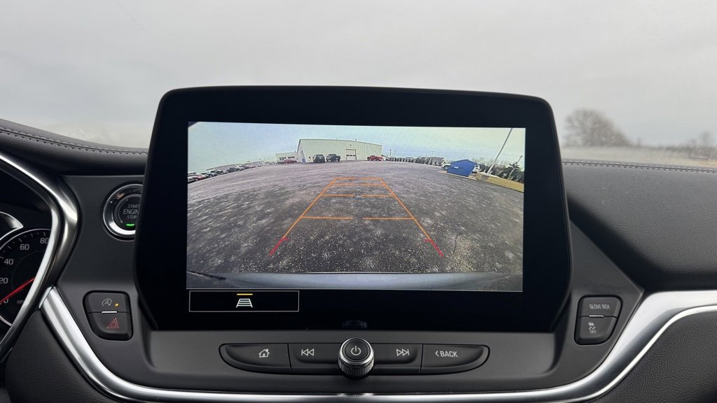 Used 2024 Chevrolet Blazer LT w/ Convenience Package image 27