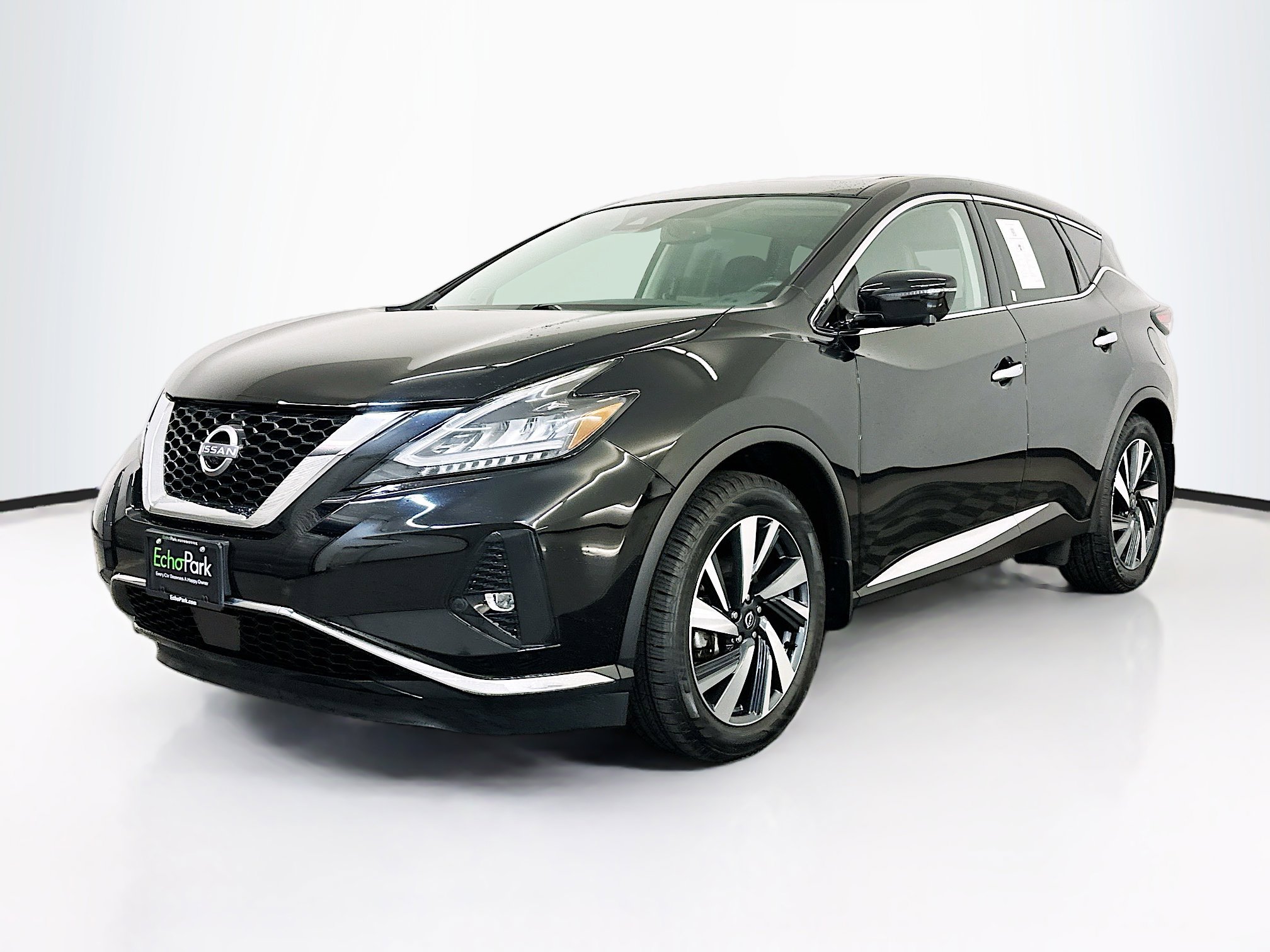 Used 2023 Nissan Murano SL w/ SL Moonroof Package AWD/4WD image 3