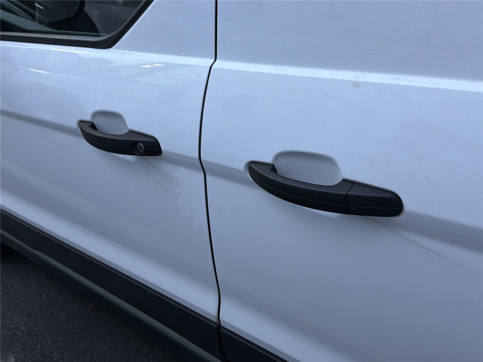 Used 2023 Ford Transit Connect XL image 8