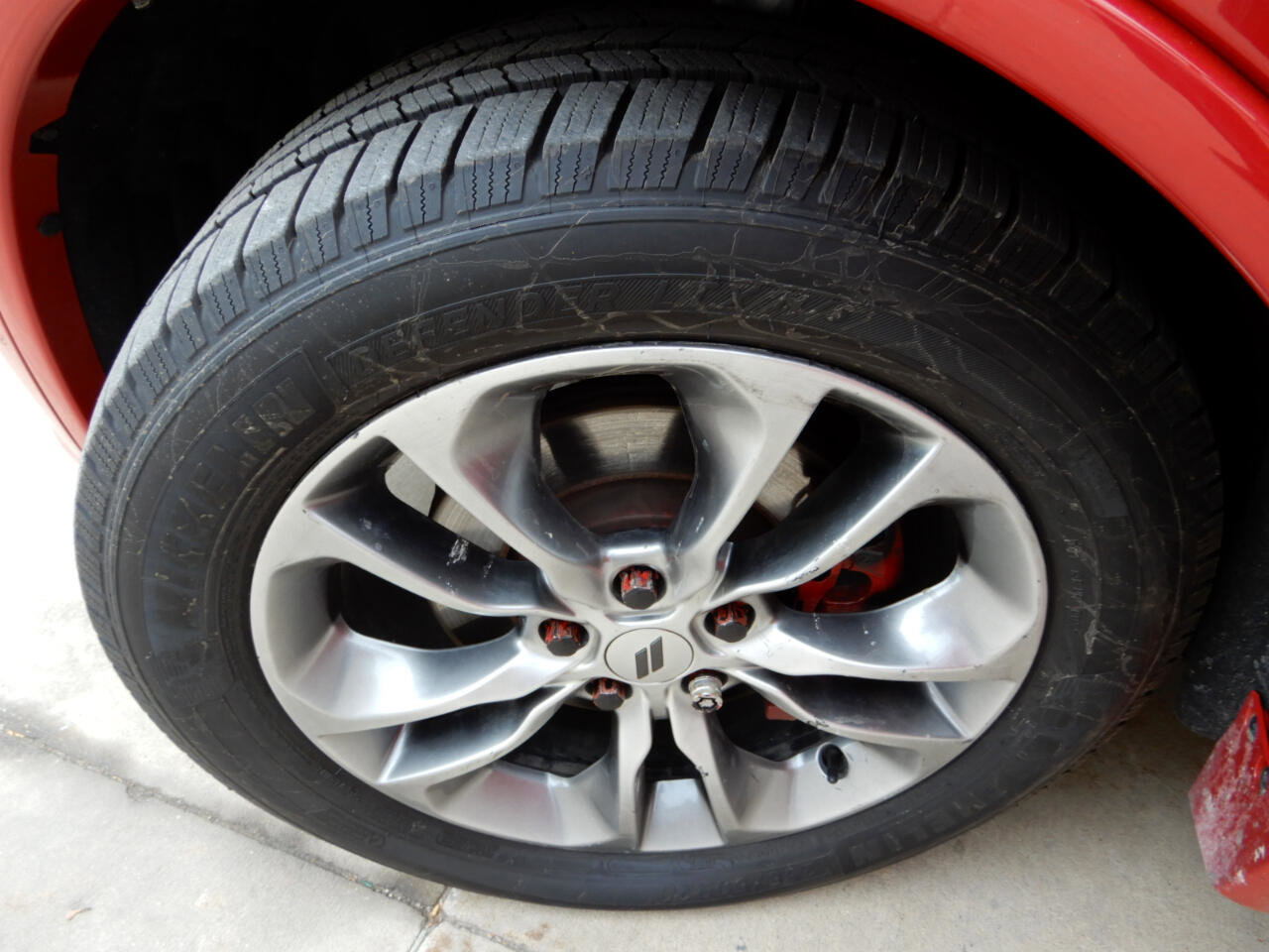 Used 2021 Dodge Durango R/T w/ Blacktop Package image 21