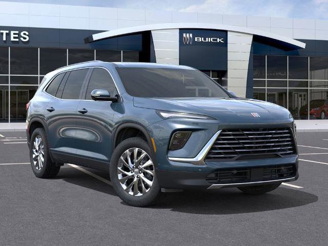 New 2026 Buick Enclave Preferred image 7