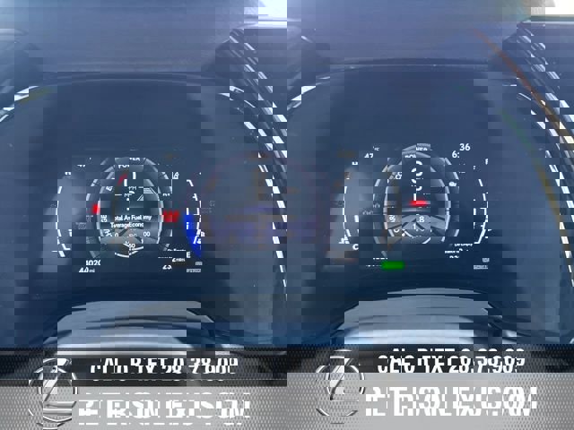 Used 2023 Lexus RX 500h F Sport image 29