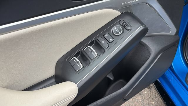 Used 2026 Acura Integra A-Spec w/ Technology Package FWD image 9