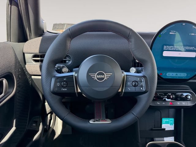New 2026 MINI Cooper S FWD image 12