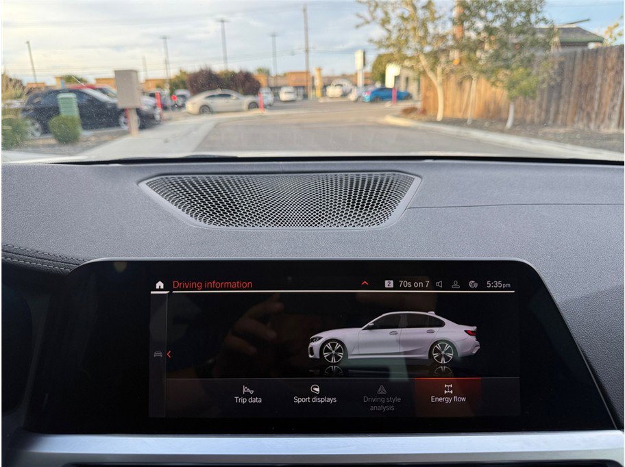 Used 2020 BMW M340i w/ Parking Assistance Package image 19