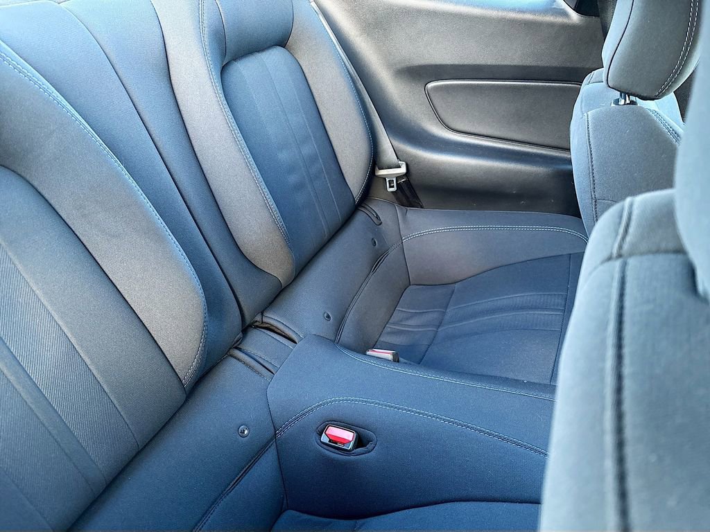 Used 2023 Ford Mustang GT image 24