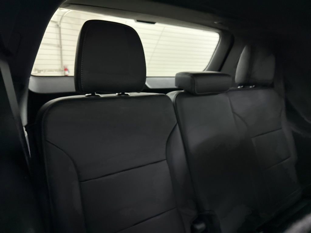 New 2026 Buick Enclave Sport Touring w/ Power Package image 23