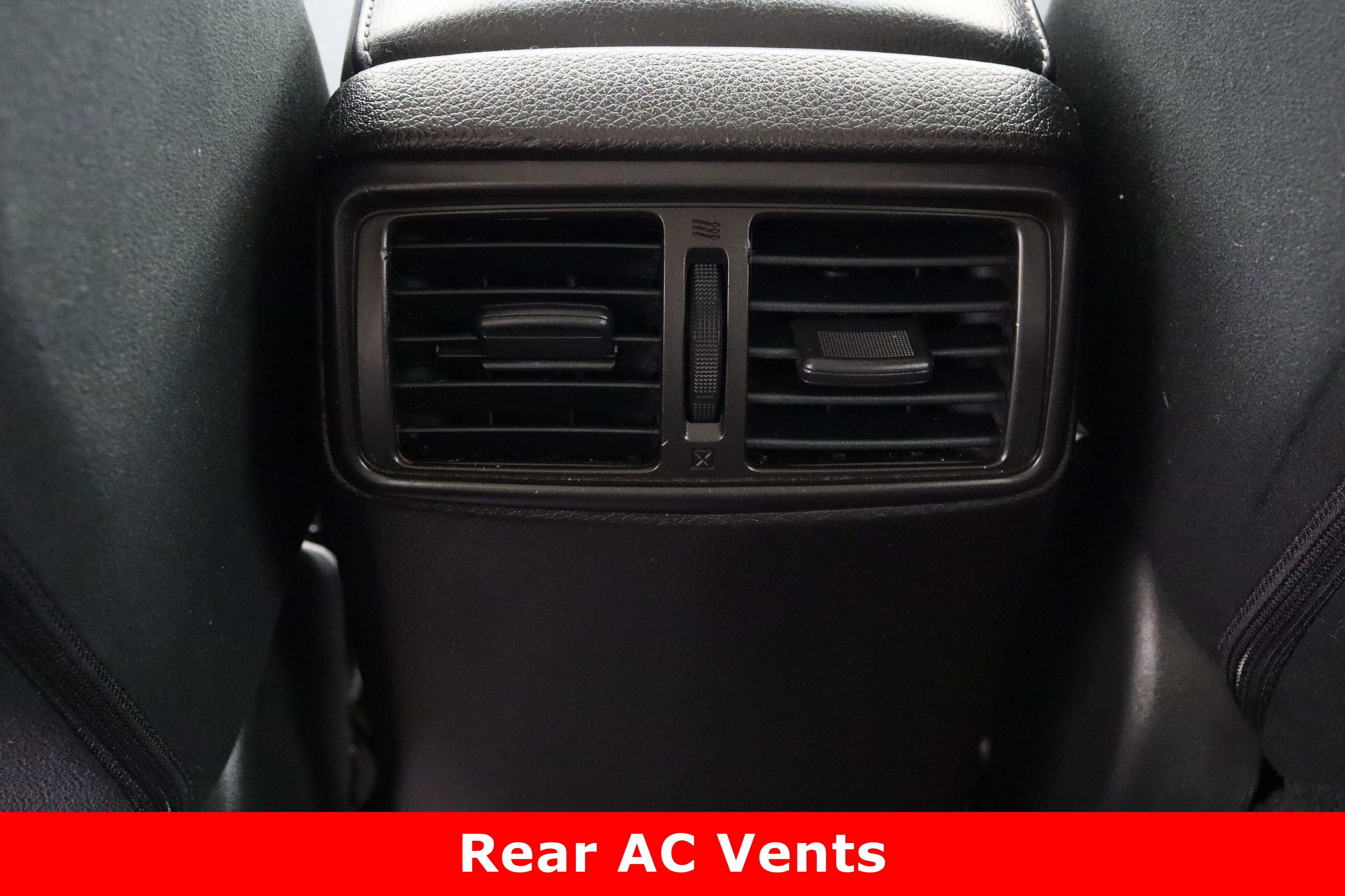 Used 2016 Nissan Rogue S image 25