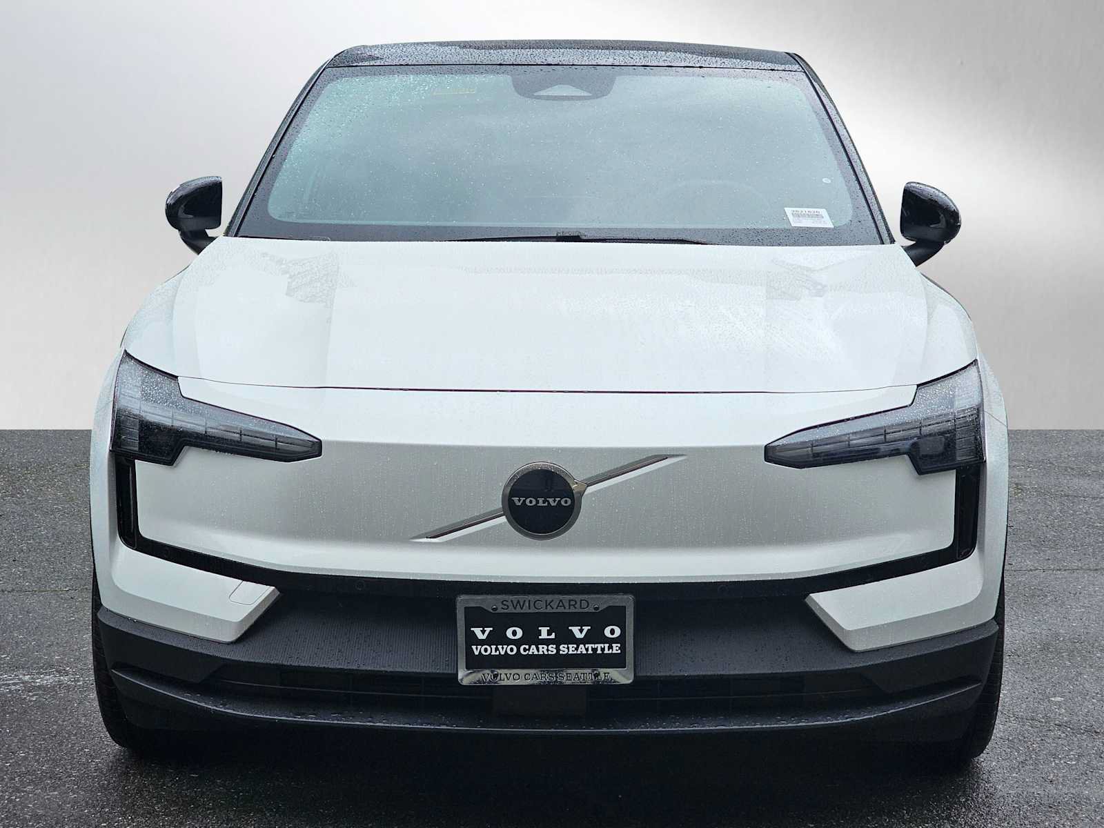 New 2026 Volvo EX30 Plus w/ Protection Package RWD image 8