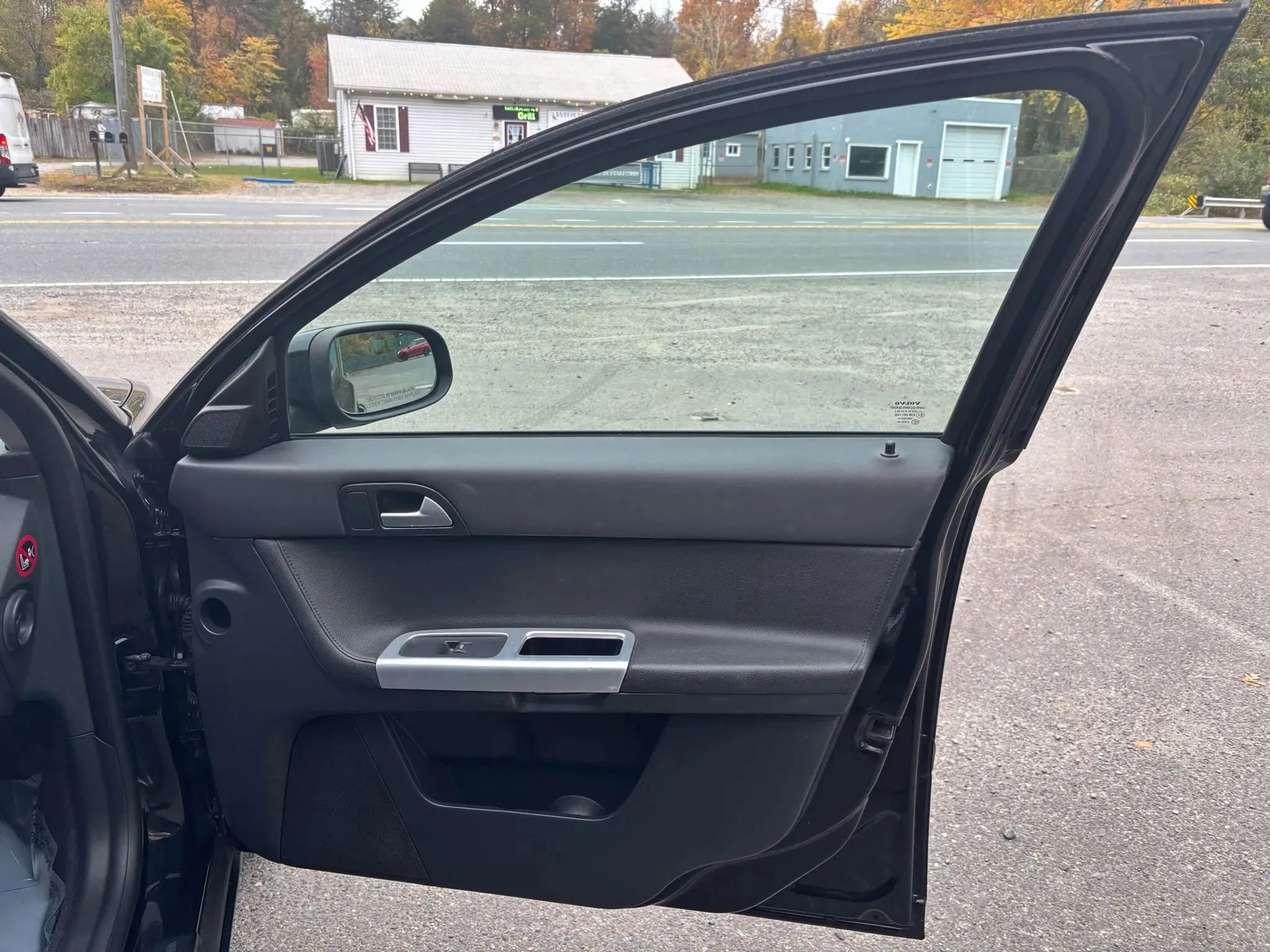 Used 2011 Volvo S40 T5 image 15