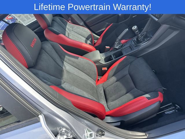 New 2026 Subaru WRX Limited image 22