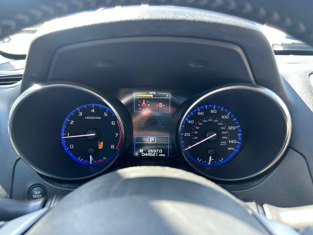 Used 2019 Subaru Legacy 2.5i Premium w/ Popular Package #2A AWD/4WD image 26