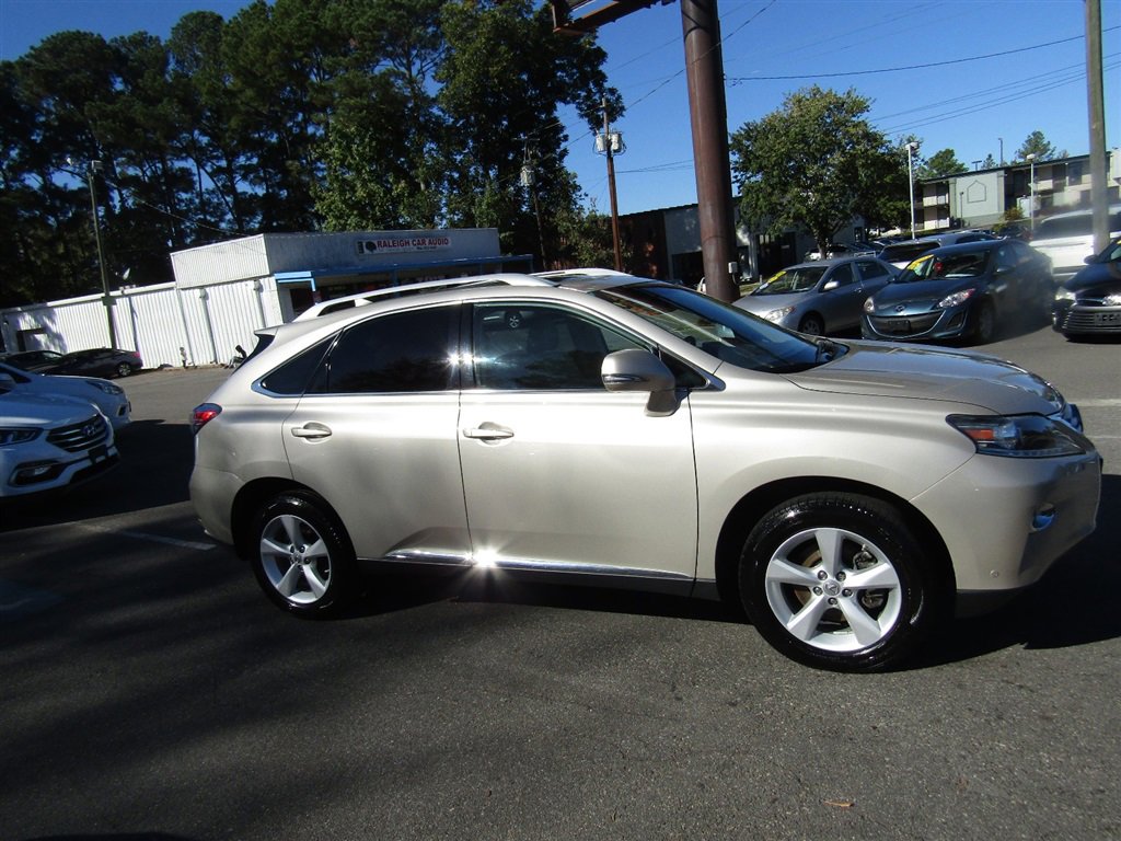 Used 2015 Lexus RX 350 AWD image 6