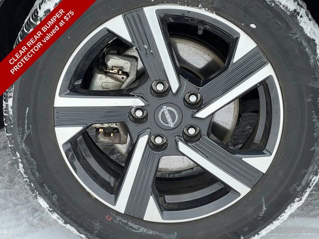 Used 2024 Nissan Sentra SV w/ All-Weather Package image 6