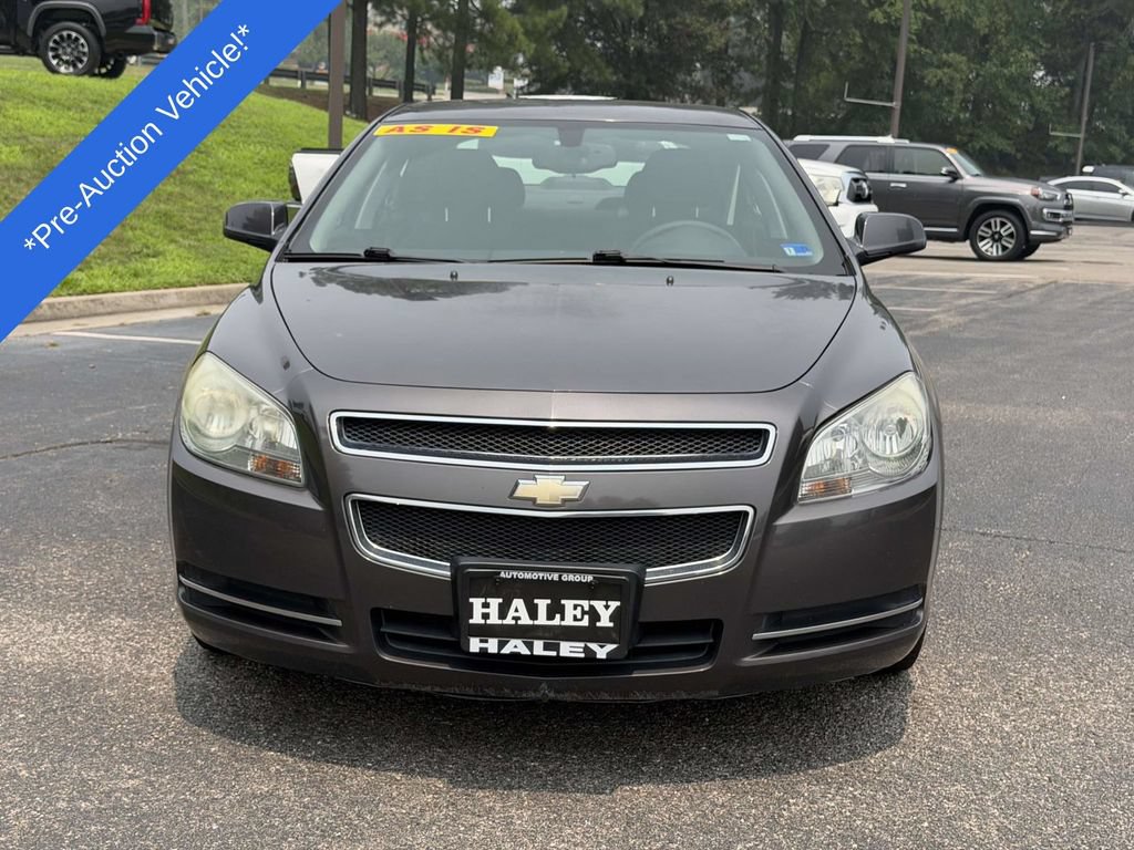Used 2010 Chevrolet Malibu LT w/ Power Convenience Package FWD image 23