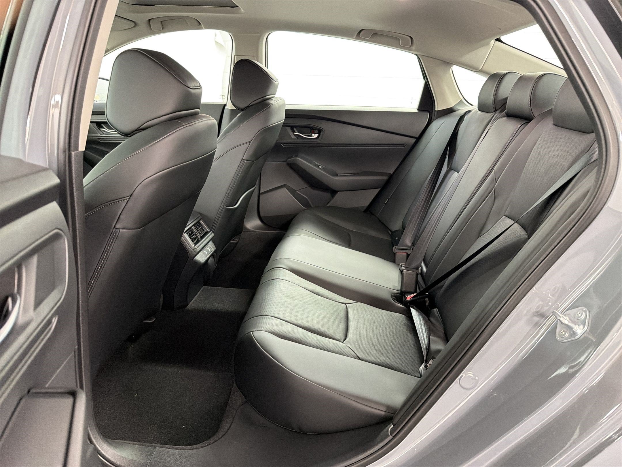 New 2026 Honda Accord EX-L image 22