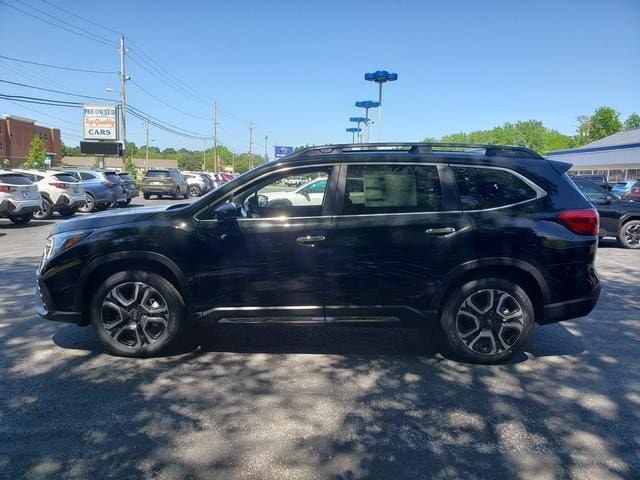 New 2026 Subaru Ascent Touring AWD/4WD image 7