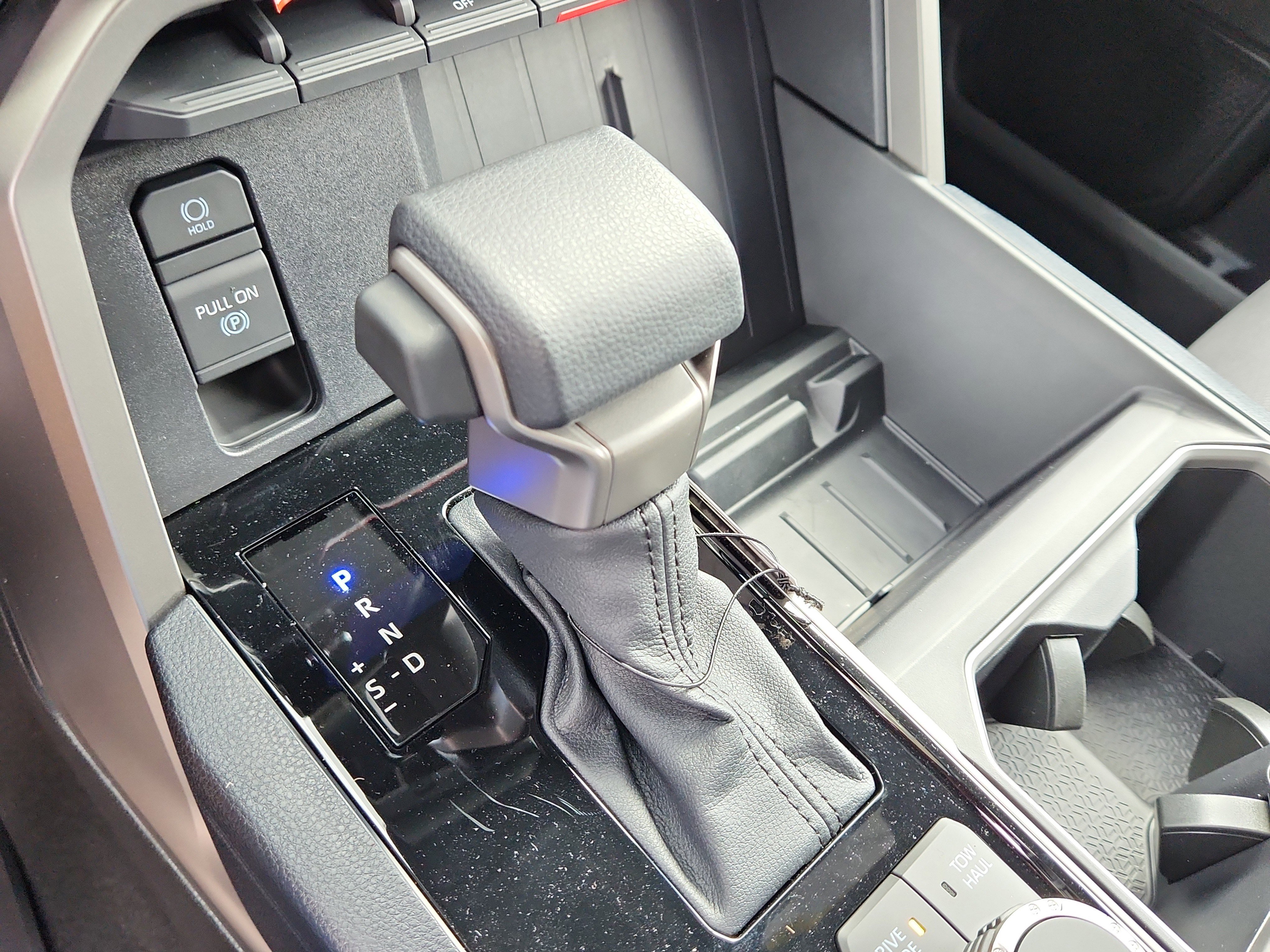 New 2026 Toyota Tundra SR5 image 17