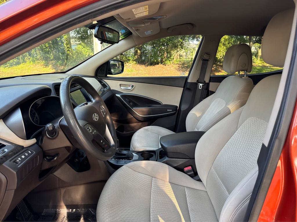 Used 2017 Hyundai Santa Fe Sport FWD image 9