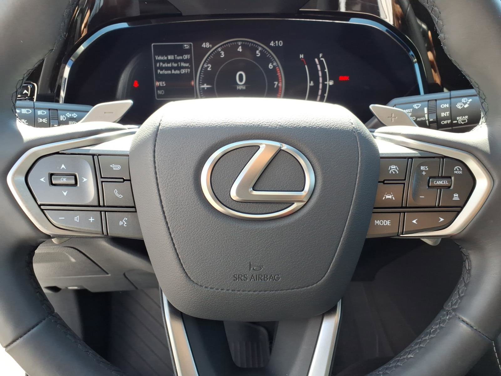 Used 2024 Lexus NX 350 AWD image 8