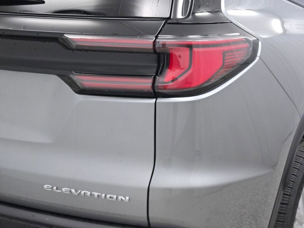 New 2026 GMC Acadia Elevation w/ Elevation Premium Package image 14