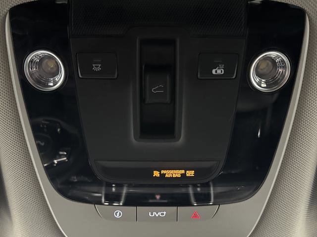 Used 2022 Kia Sorento SX image 26