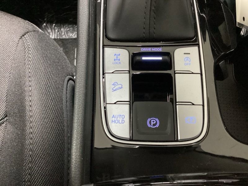 New 2026 Hyundai Tucson SE image 30