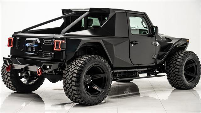 Used 2025 Jeep Wrangler Unlimited Sport image 5