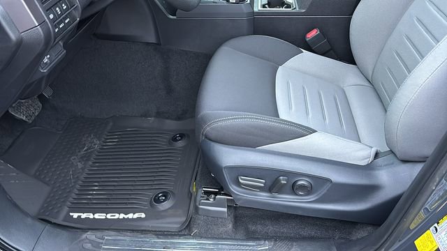 New 2026 Toyota Tacoma TRD Off-Road w/ TRD Off Road Upgrade Package image 29