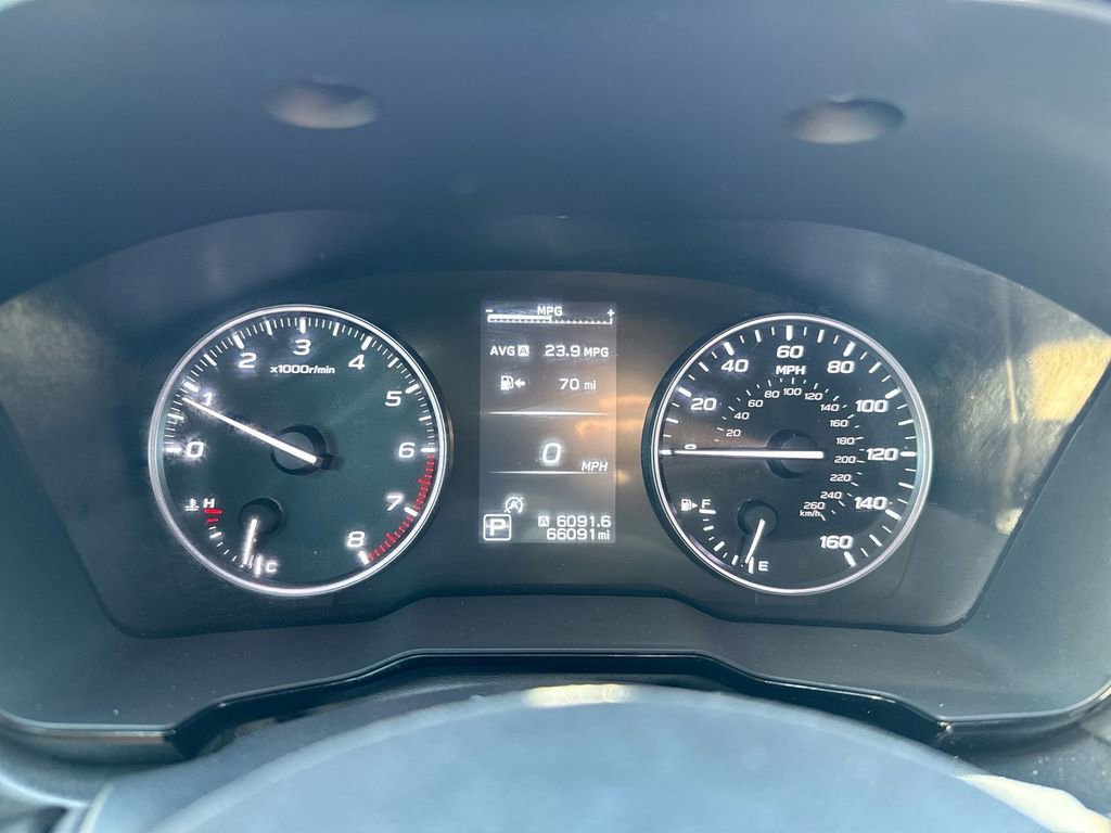 Used 2024 Subaru Outback Premium AWD/4WD image 12