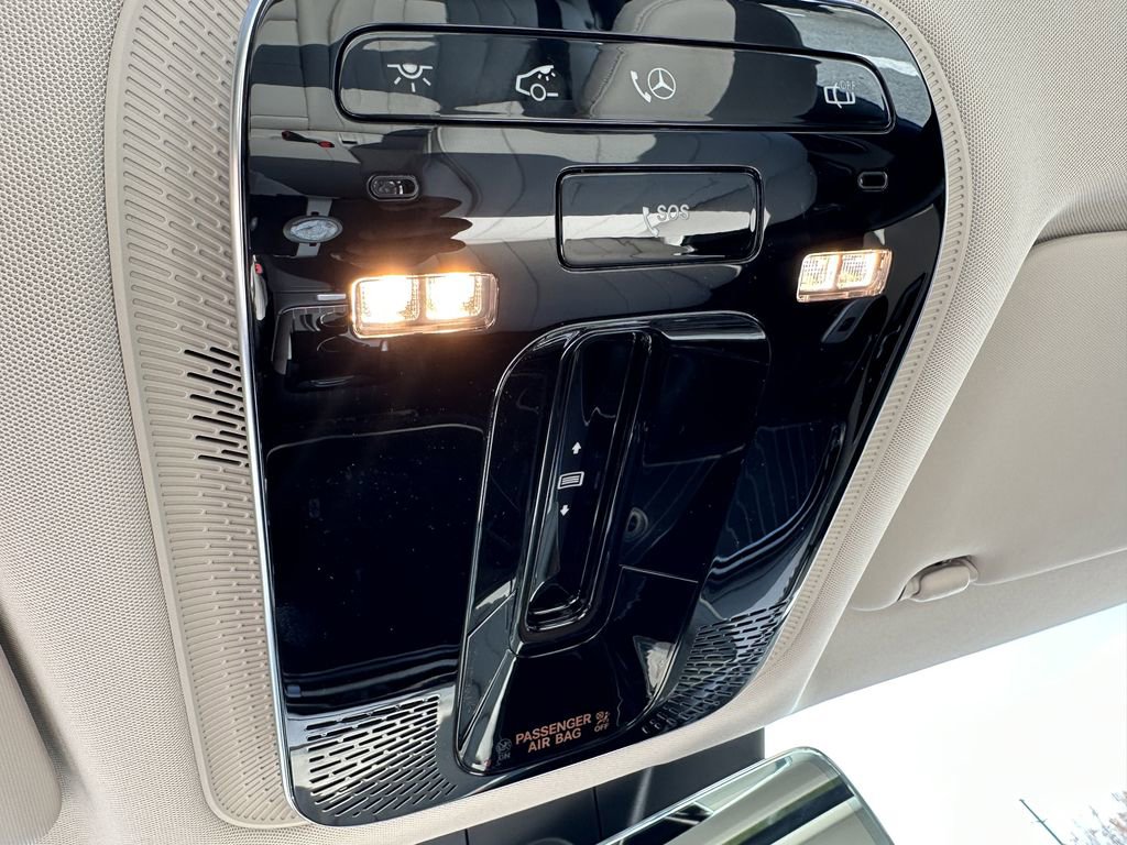 New 2026 Mercedes-Benz E 450 4MATIC Sedan image 33