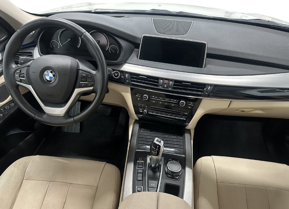 Used 2016 BMW X5 xDrive40e image 20