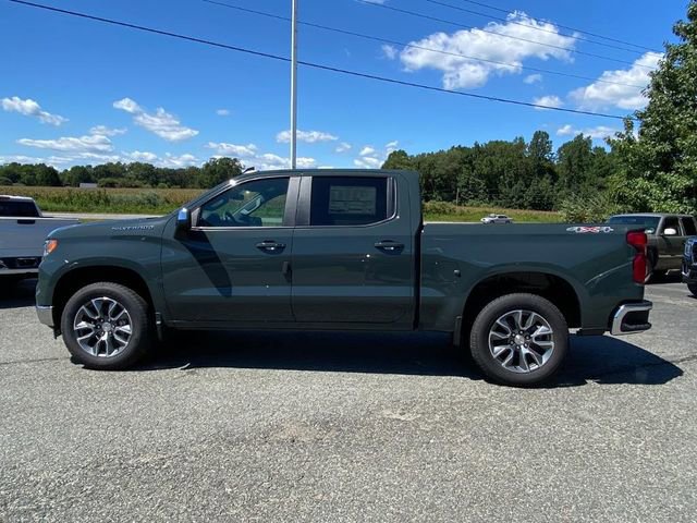 New 2026 Chevrolet Silverado 1500 LT image 2